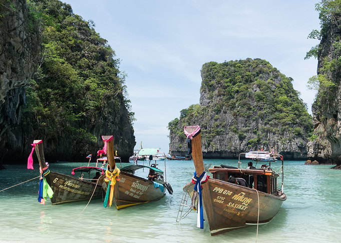 Thailand