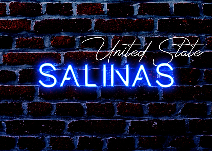 Salinas