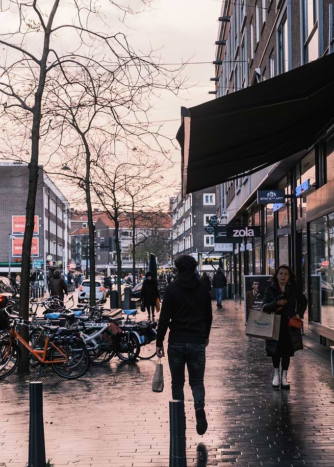 Rotterdam Netherlands