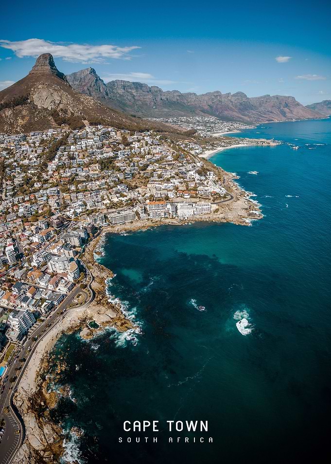 Cape Town
