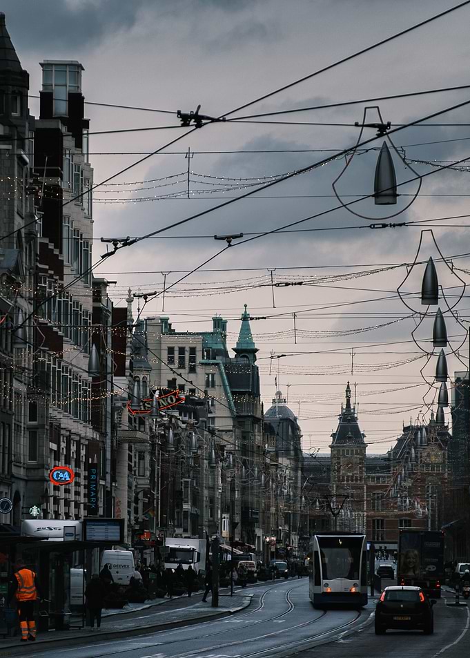 Amsterdam Netherlands