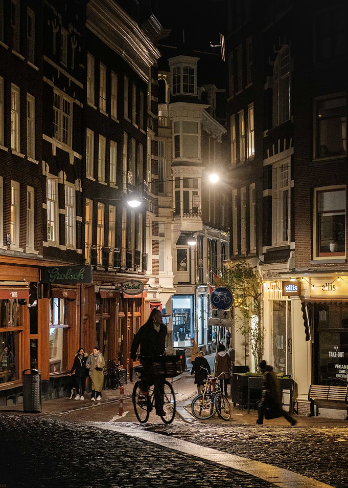 Amsterdam Netherlands