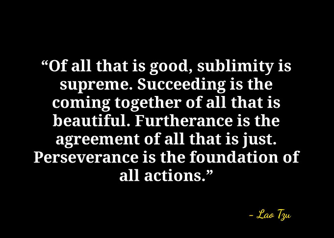 Lao Tzu quotes