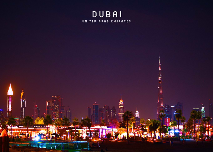 Dubai