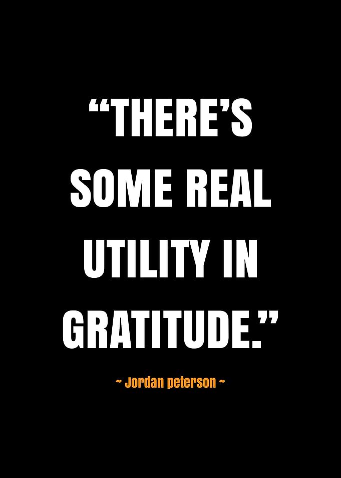 quotes Jordan peterson