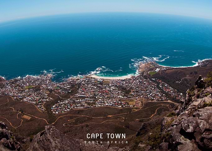 Cape Town