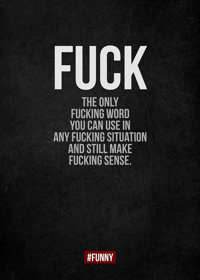 Funny Fuck