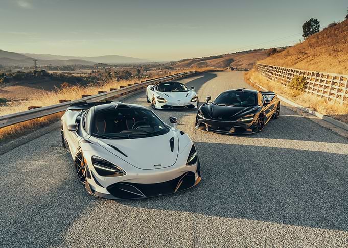 McLaren