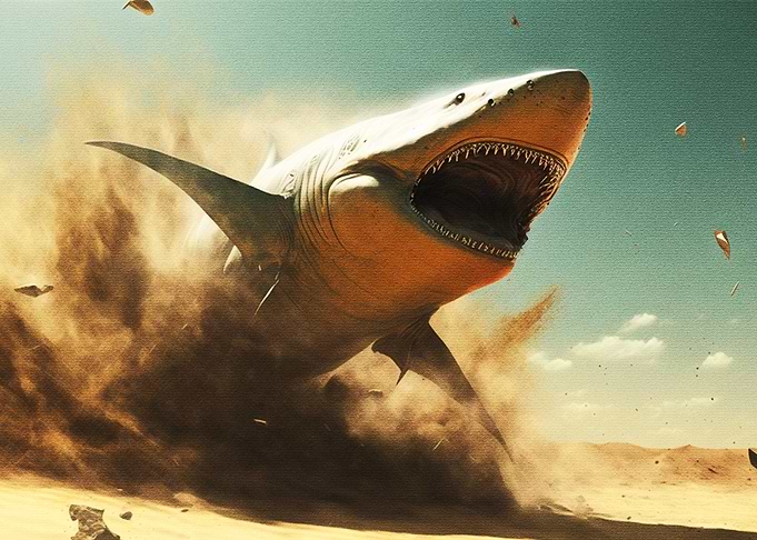 Sand Shark