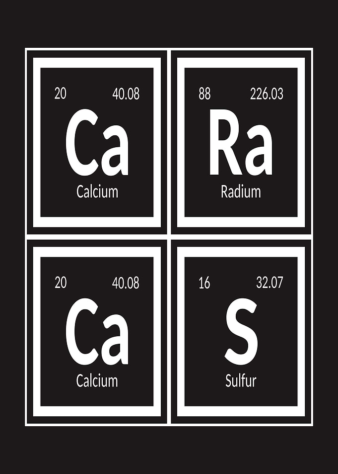 Caracas Elements