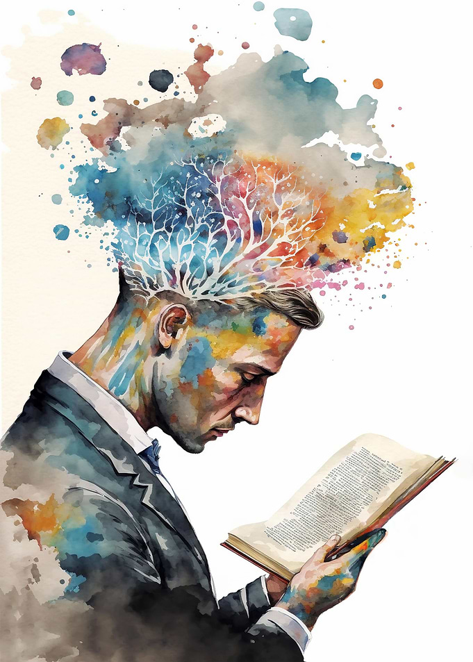 Reading Reader Books