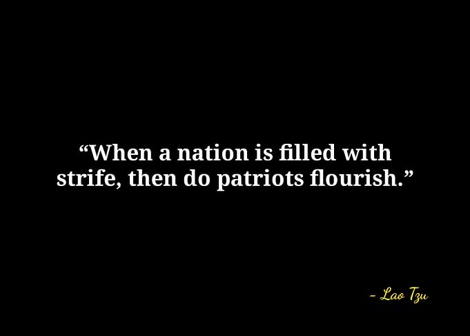 Lao Tzu quotes