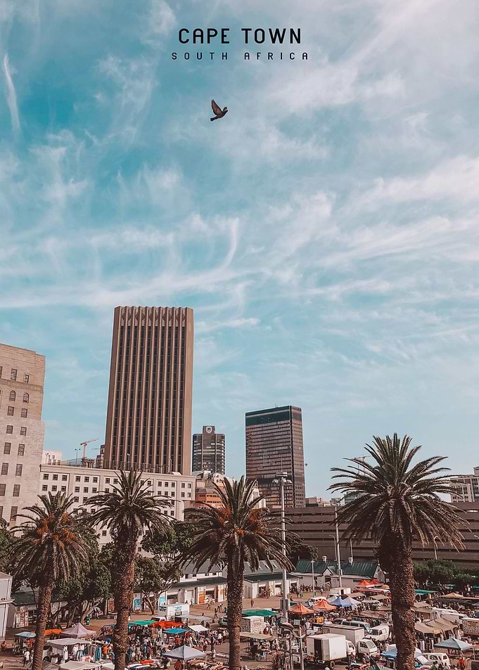 Cape Town