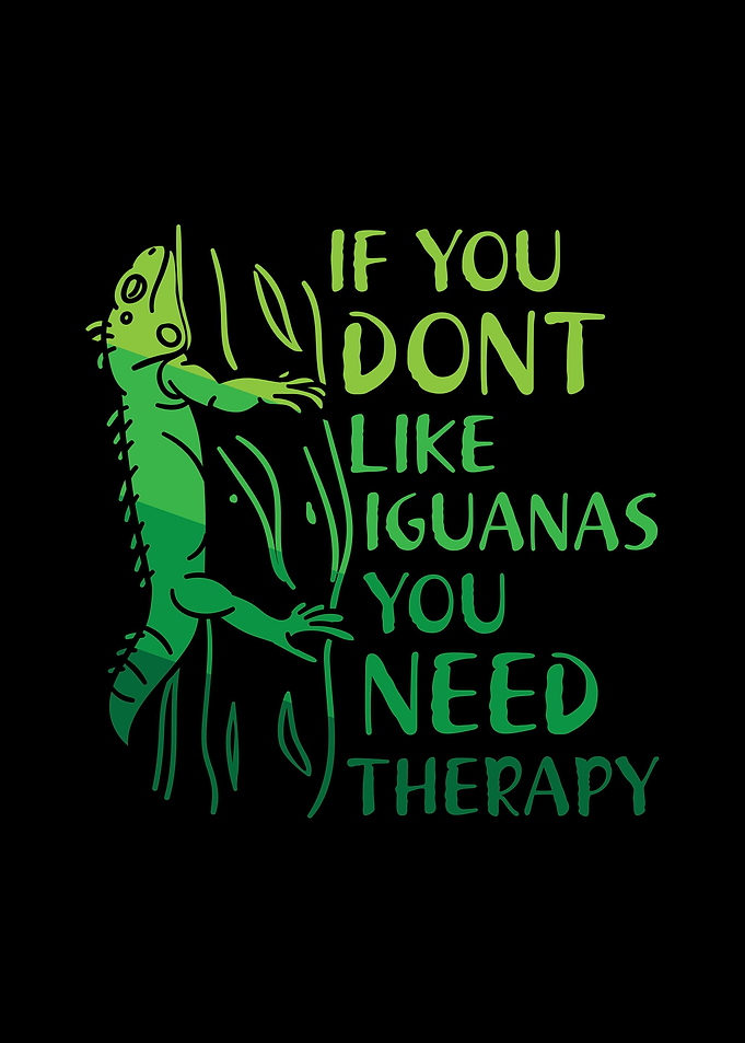 Iguana