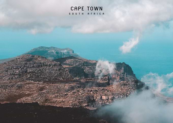Cape Town