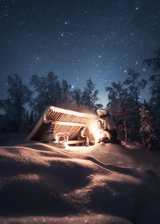 Starry Night