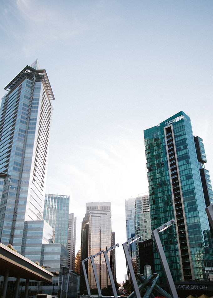 Vancouver
