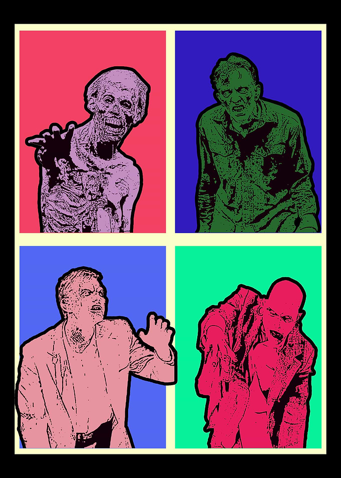 Zombie