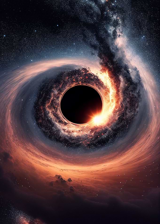 The Abyss