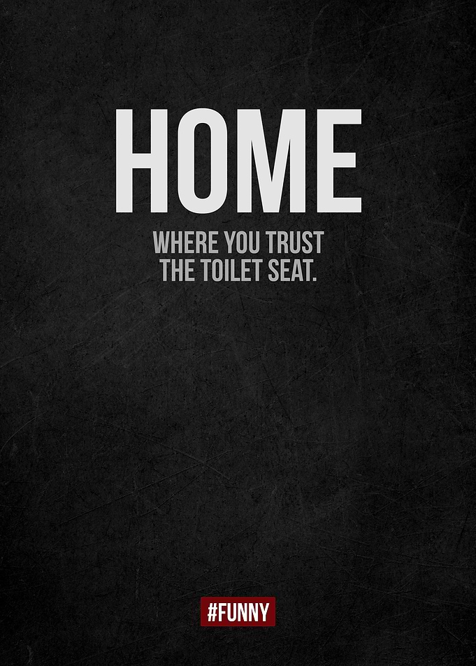 Funny Home