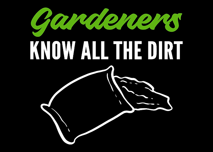 Know all Dirt Horticulturi