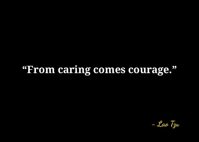 Lao Tzu quotes