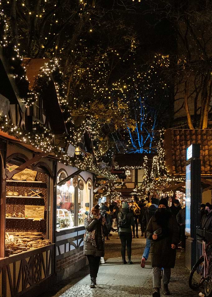 Cologne Germany