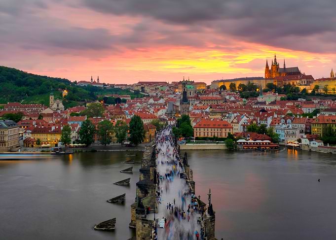 Charles Bridge