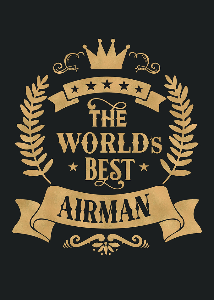 World Best Airman