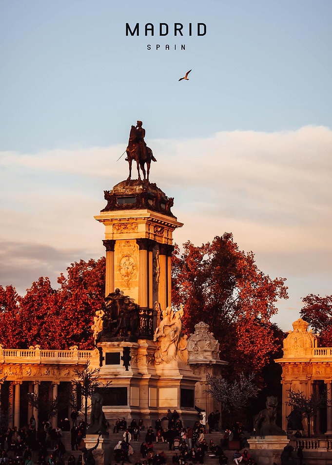 Madrid