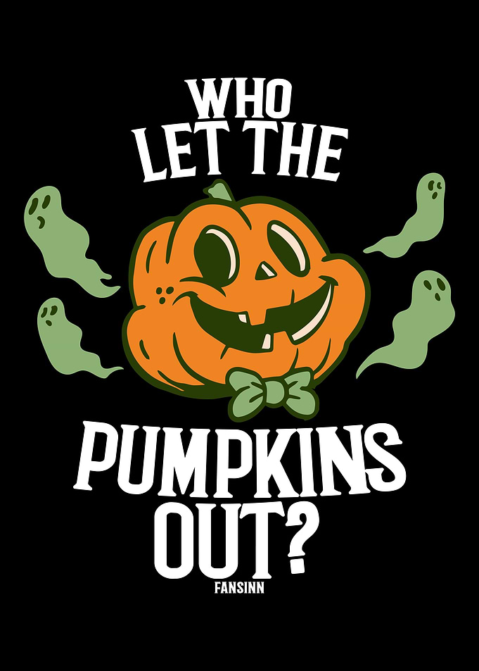 pumpkin