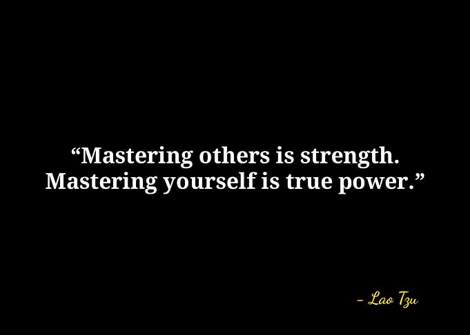 Lao Tzu quotes
