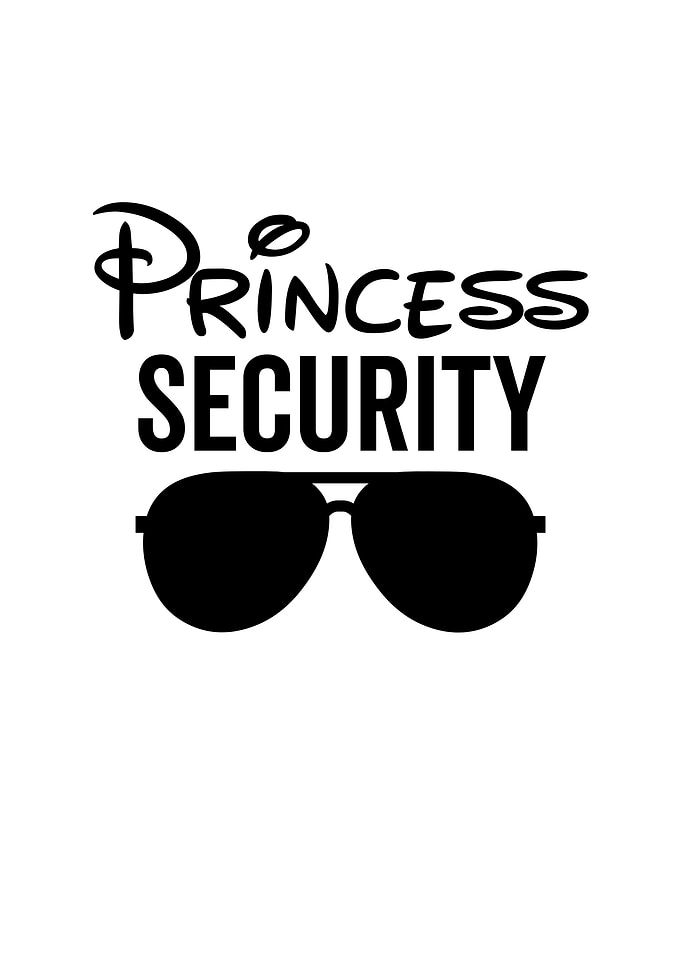 Princess Security