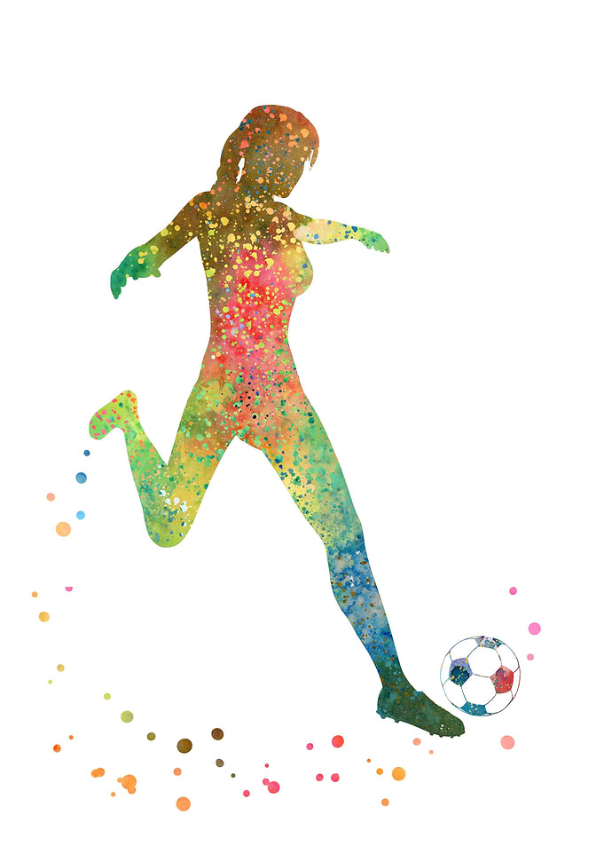 Female Soccer