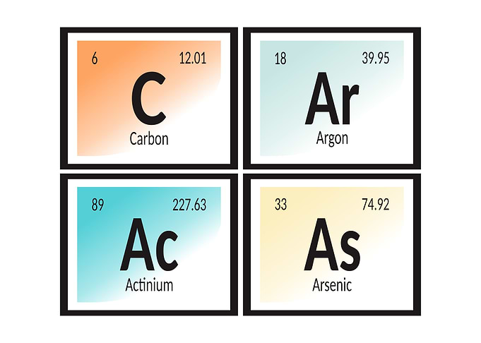 Caracas Elements