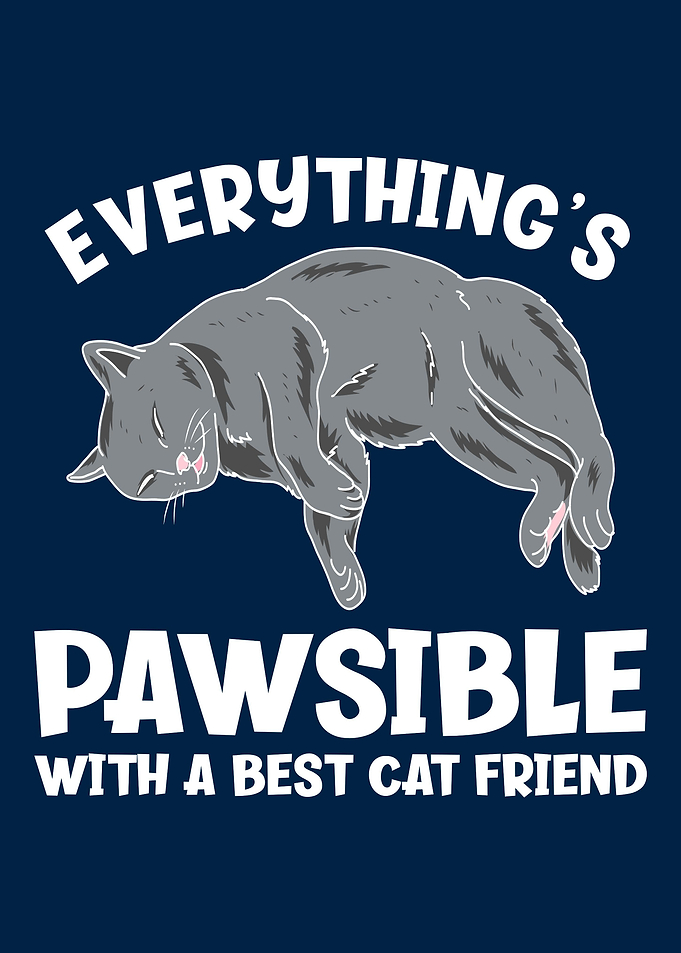 Everythings Pawsible
