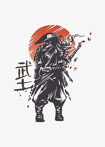 Samurai