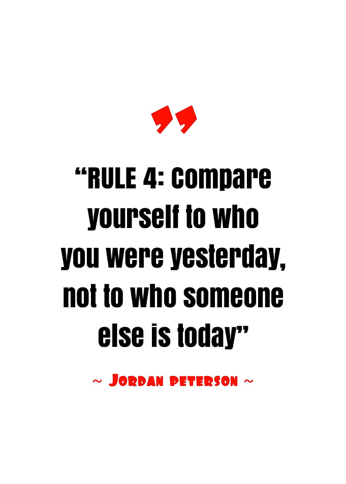 quotes Jordan peterson