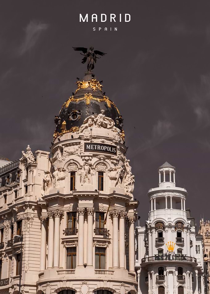 Madrid