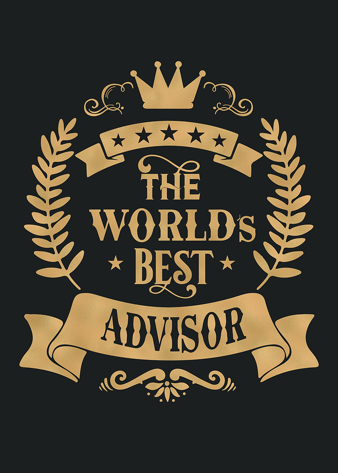 World Best Advisor