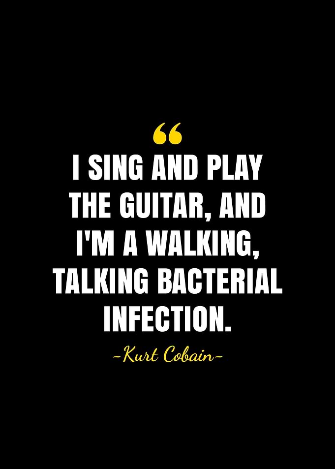 Kurt Cobain
