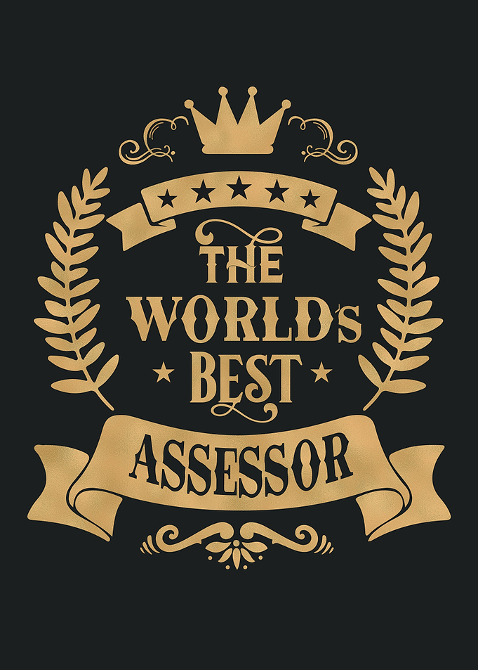 World Best Assessor