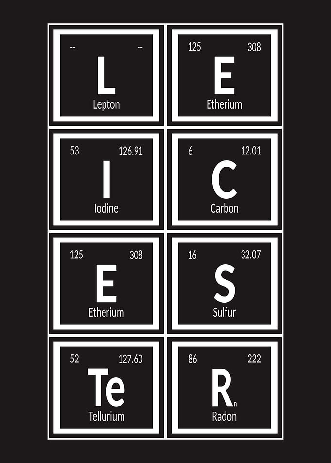 Leicester Elements