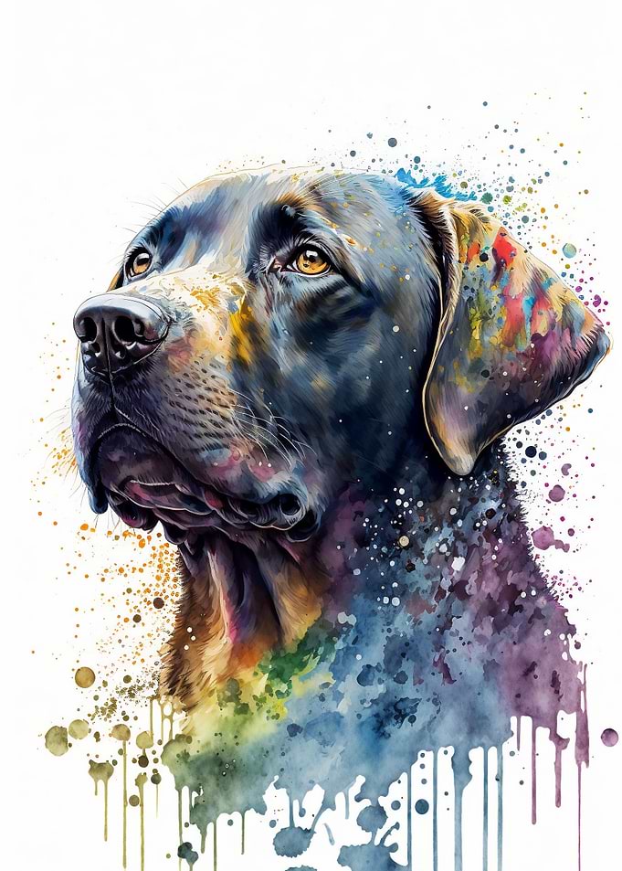 Labrador