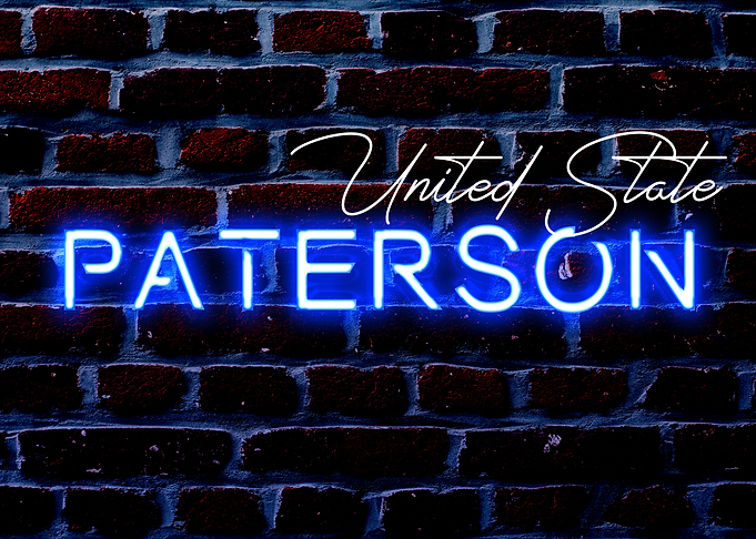 Paterson