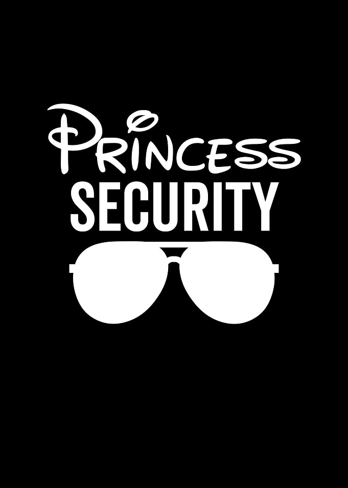 Princess Security