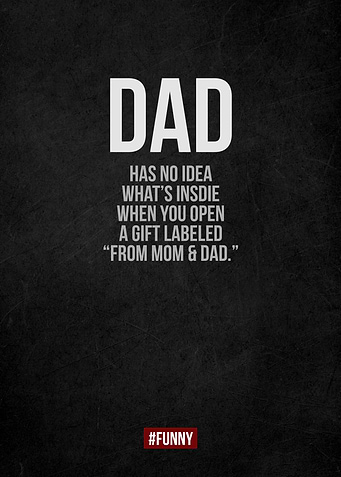 Funny Dad