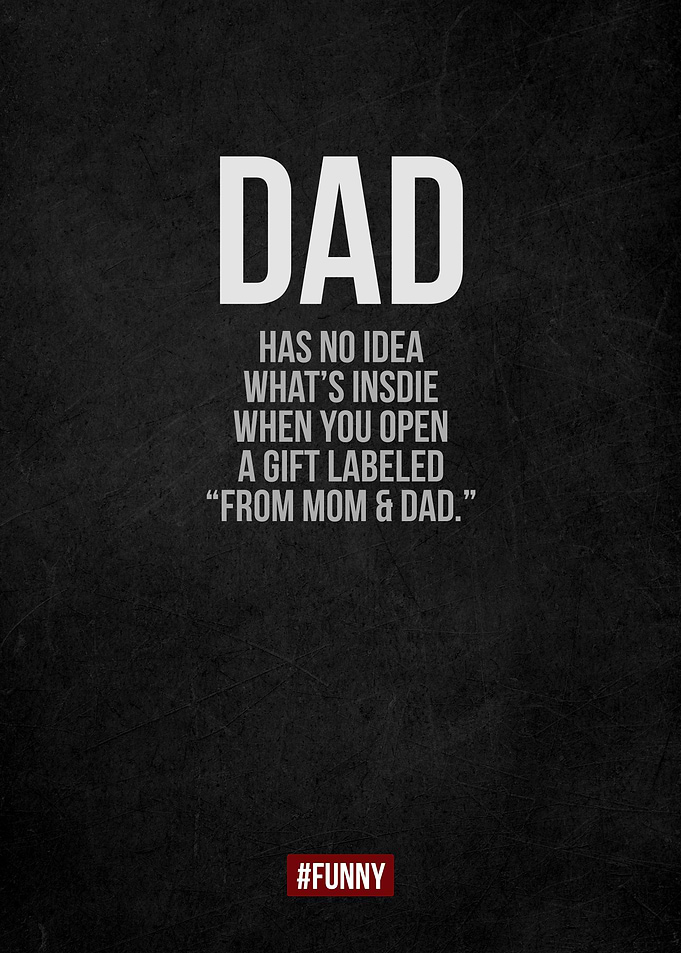 Funny Dad