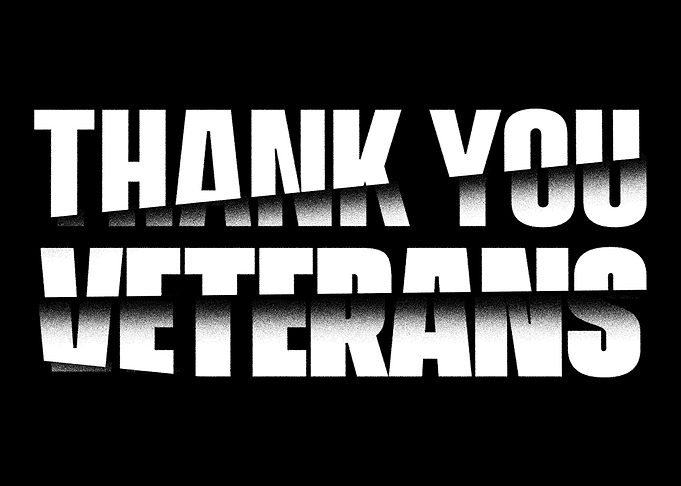 Veterans Day