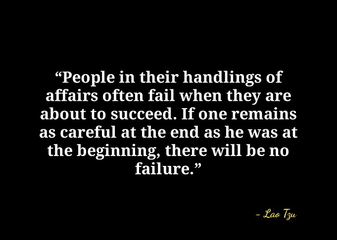 Lao Tzu quotes